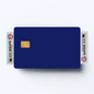 CCWraps Navy Blue Credit Card Skin