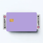 CCWraps Lavender Credit Card Skin