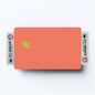 CCWraps Coral Credit Card Skin