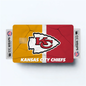 Kansas City Chiefs Credit Card Skin Sticker | NFL Debit Card Cover