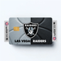 Las Vegas Raiders Credit Card Skin Sticker | NFL Debit Card Cover