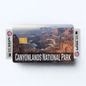 2PK Canyonlands National Park Credit Card Vinyl Skin Decal