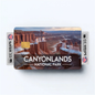 2PK Canyonlands National Park Credit Card Vinyl Skin Decal