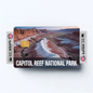 2PK Capitol Reef National Park Credit Card Vinyl Skin Decal