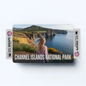 2PK Channel Islands National Park Credit Card Vinyl Skin Decal
