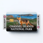 2PK Channel Islands National Park Credit Card Vinyl Skin Decal