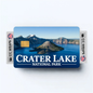 2PK Crater Lake National Park Credit Card Vinyl Skin Decal