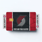 Portland Trail Blazers Credit Card Skin Sticker | NBA Debit Card Cover