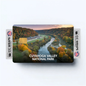 2PK Cuyahoga Valley National Park Credit Card Vinyl Skin Decal