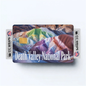 2PK Death Valley National Park Credit Card Vinyl Skin Decal