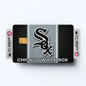 Chicago White Sox Credit Card Skin Sticker | MLB Debit Card Cover