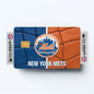 New York Mets Credit Card Skin Sticker | MLB Debit Card Cover