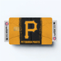 Pittsburgh Pirates Credit Card Skin Sticker | MLB Debit Card Cover