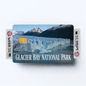 2PK Glacier Bay National Park Credit Card Vinyl Skin Decal