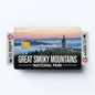 2PK Great Smoky Mountains National Park Credit Card Vinyl Skin Decal