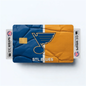 Stl Blues Credit Card Skin Sticker | NHL Debit Card Cover