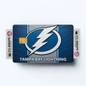 Tampa Bay Lightning Credit Card Skin Sticker | NHL Debit Card Cover