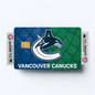 Vancouver Canucks Credit Card Skin Sticker | NHL Debit Card Cover
