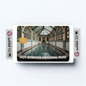 2PK Hot Springs National Park Credit Card Vinyl Skin Decal