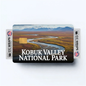 2PK Kobuk Valley National Park Credit Card Vinyl Skin Decal