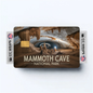 2PK Mammoth Cave National Park Credit Card Vinyl Skin Decal
