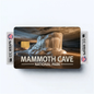 2PK Mammoth Cave National Park Credit Card Vinyl Skin Decal