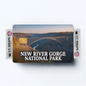 2PK New River Gorge National Park Credit Card Vinyl Skin Decal