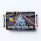 2PK Petrified Forest National Park Credit Card Vinyl Skin Decal