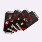 4 Pack Michael Myers Halloween Credit Debit Card Sticker Vinyl Decal Skin Horror