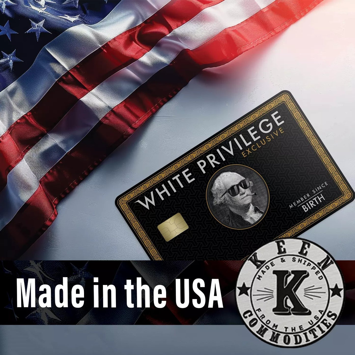 Black W Priv Card Credit Card Skin Debit Sticker Decal Cover Wrap