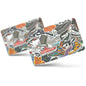 2 Pack Nike Fresh Kicks Credit Debit Card Sticker Vinyl Decal Skin Sneakerhead
