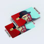 2 Pack Walter White Credit Debit Card Sticker Vinyl Decal Skin Breaking Bad Cool