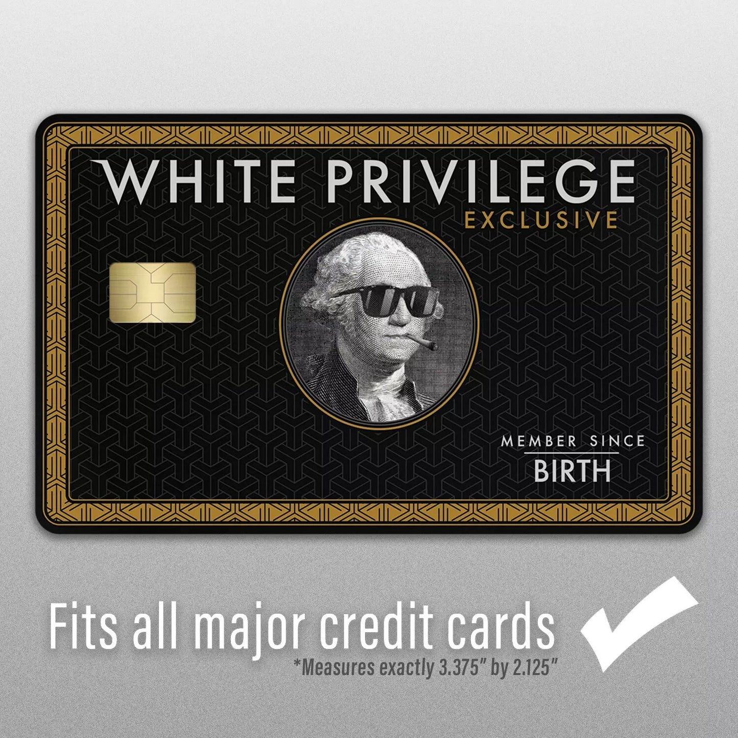 2 Pack Wh te Prv ge Exclusive Debit Card Skin CCWraps Credit Card Vinyl Sticker