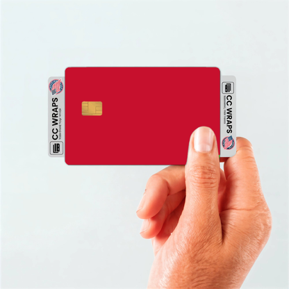 2PK Austria Flag Credit Card Sticker Skin Vinyl Decal Protector
