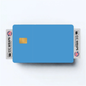 2PK Guatemala Flag Credit Card Sticker Skin Vinyl Decal Protector
