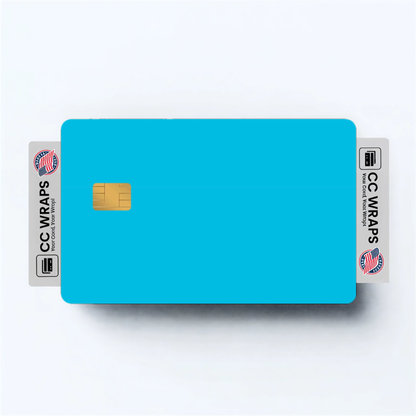 2PK Honduras Flag Credit Card Sticker Skin Vinyl Decal Protector