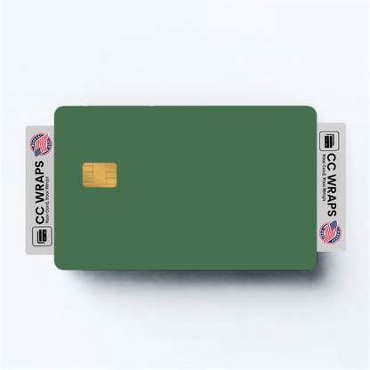 2PK Hungary Flag Credit Card Sticker Skin Vinyl Decal Protector