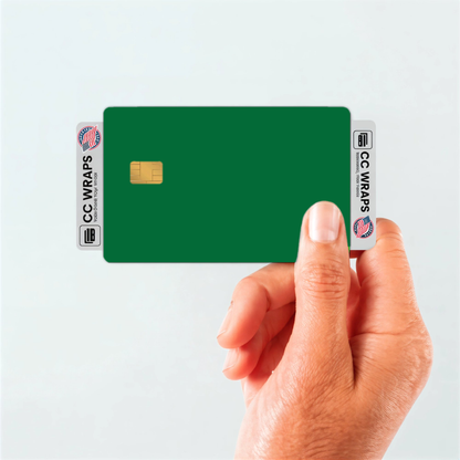 2PK India Flag Credit Card Sticker Skin Vinyl Decal Protector