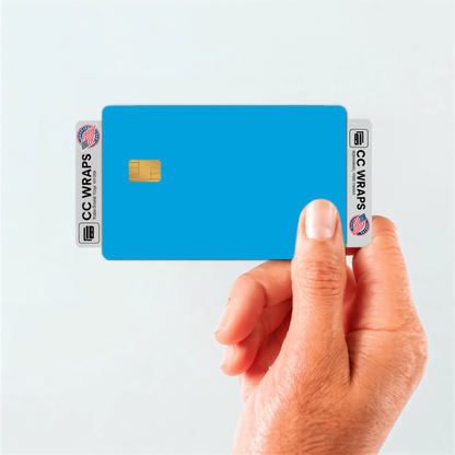 2PK Luxembourg Flag Credit Card Sticker Skin Vinyl Decal Protector