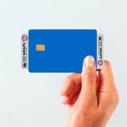 2PK Nicaragua Flag Credit Card Sticker Skin Vinyl Decal Protector