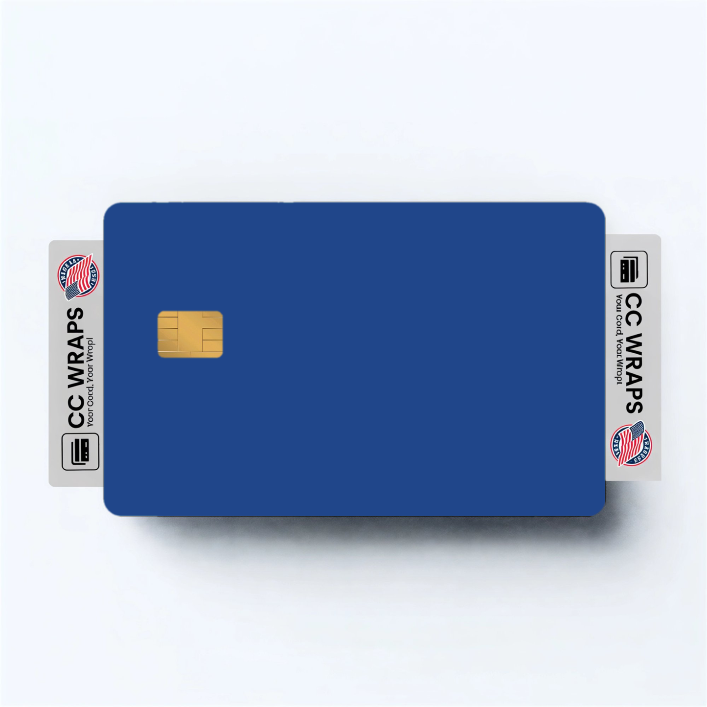 2PK Netherlands Flag Credit Card Sticker Skin Vinyl Decal Protector