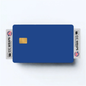 2PK Netherlands Flag Credit Card Sticker Skin Vinyl Decal Protector