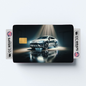 2PK Lamborghini Urus Performante Credit Card Skin – Vinyl Sticker Fits Debit Card