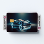 2PK Pininfarina Battista In Credit Card Skin – Vinyl Sticker Fits Debit Card