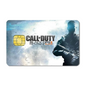 Call of Duty Custom Vinyl Credit Card Sticker by CC Wraps